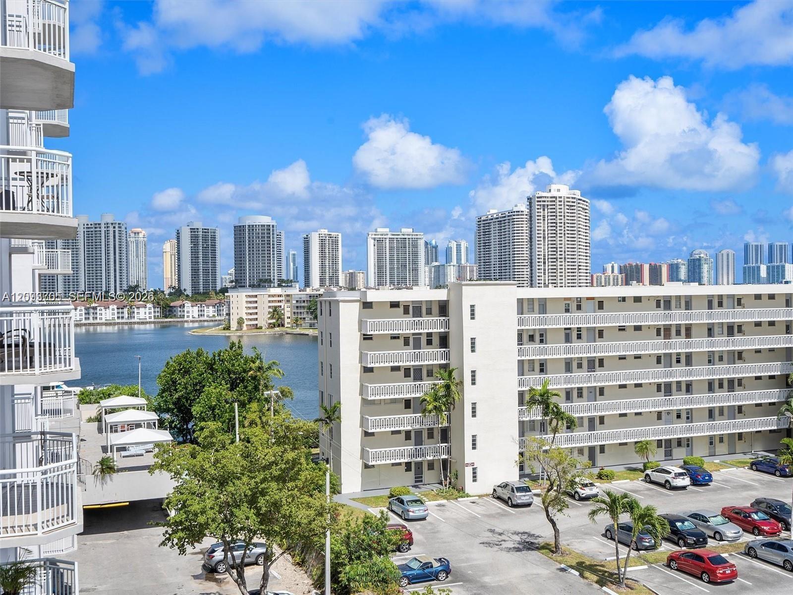 18021 Biscayne Boulevard 603 Property Photo 1