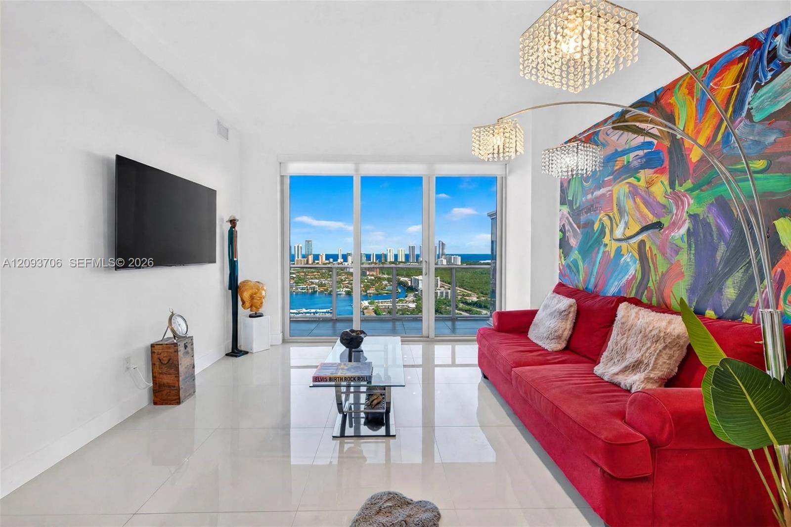 16385 Biscayne Boulevard LPH17 Property Photo 1