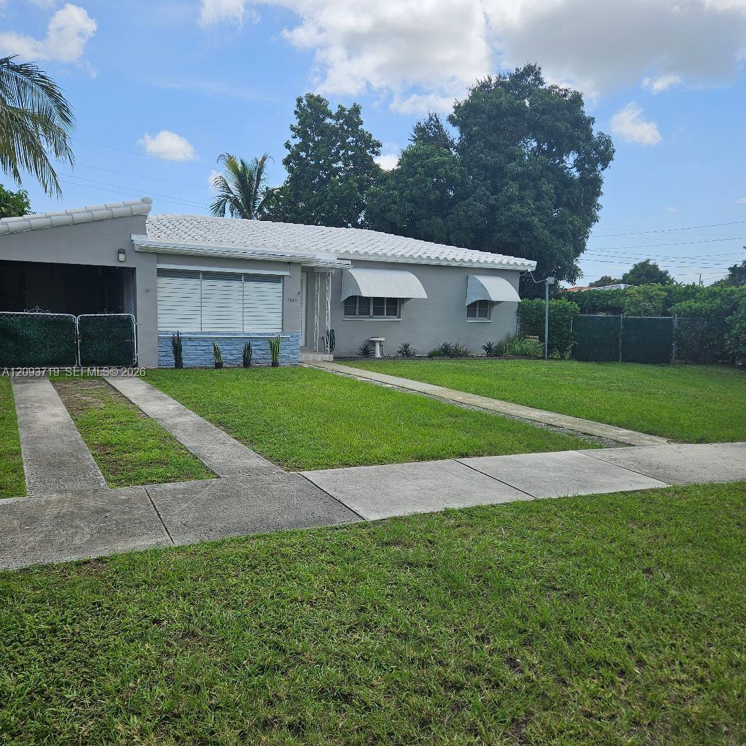1051 SW 72nd Court