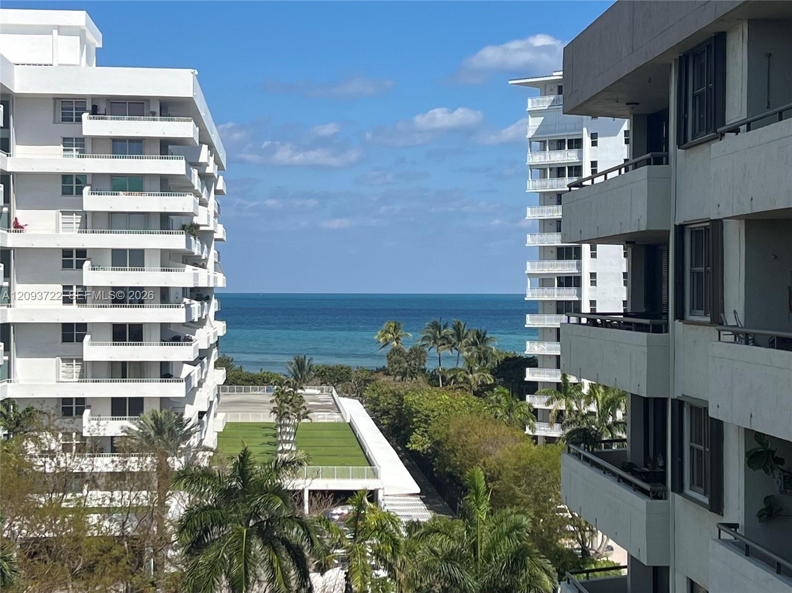 170 Ocean Lane Drive 807 Property Photo 1