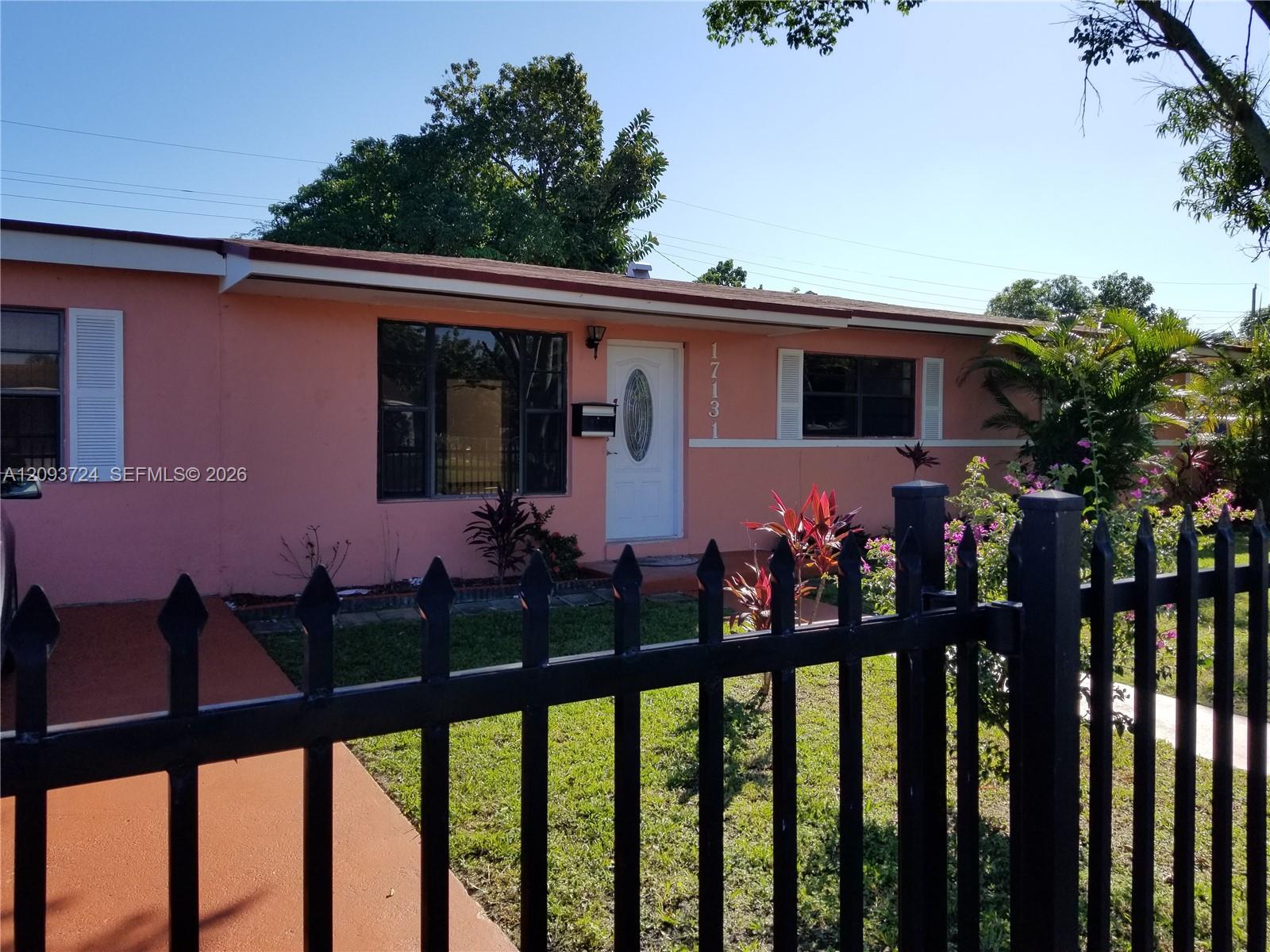 17131 Nw 10th Court Property Photo 1