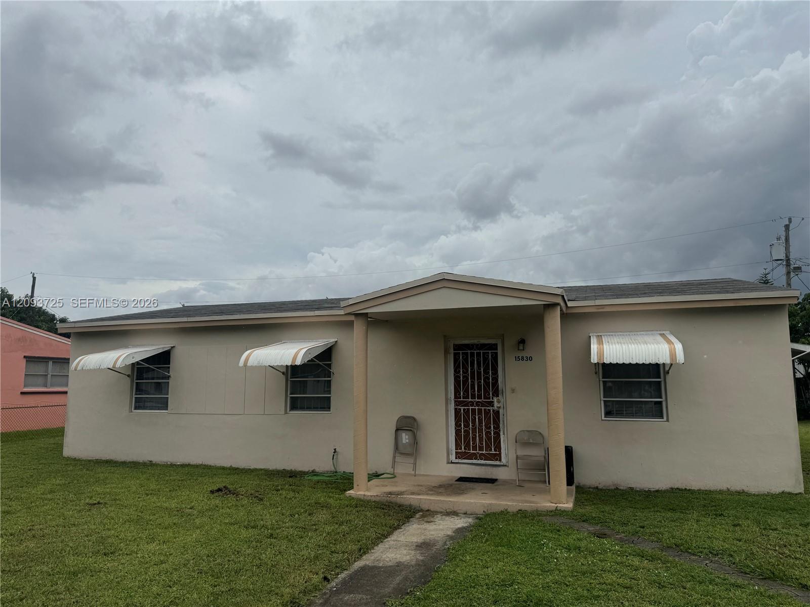 15830 Nw 18th Court Property Photo 1