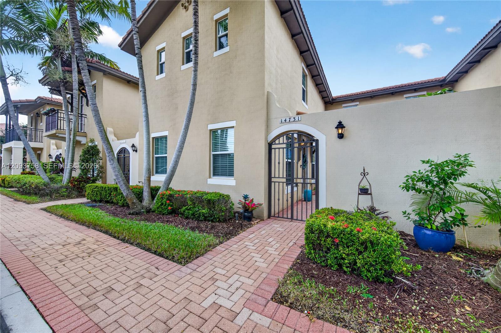 14731 Sw 15th Court Property Photo 1