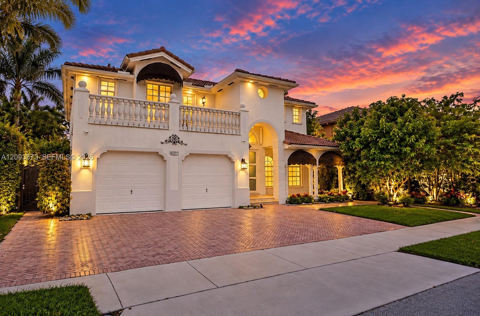 6051 SW 164th Court