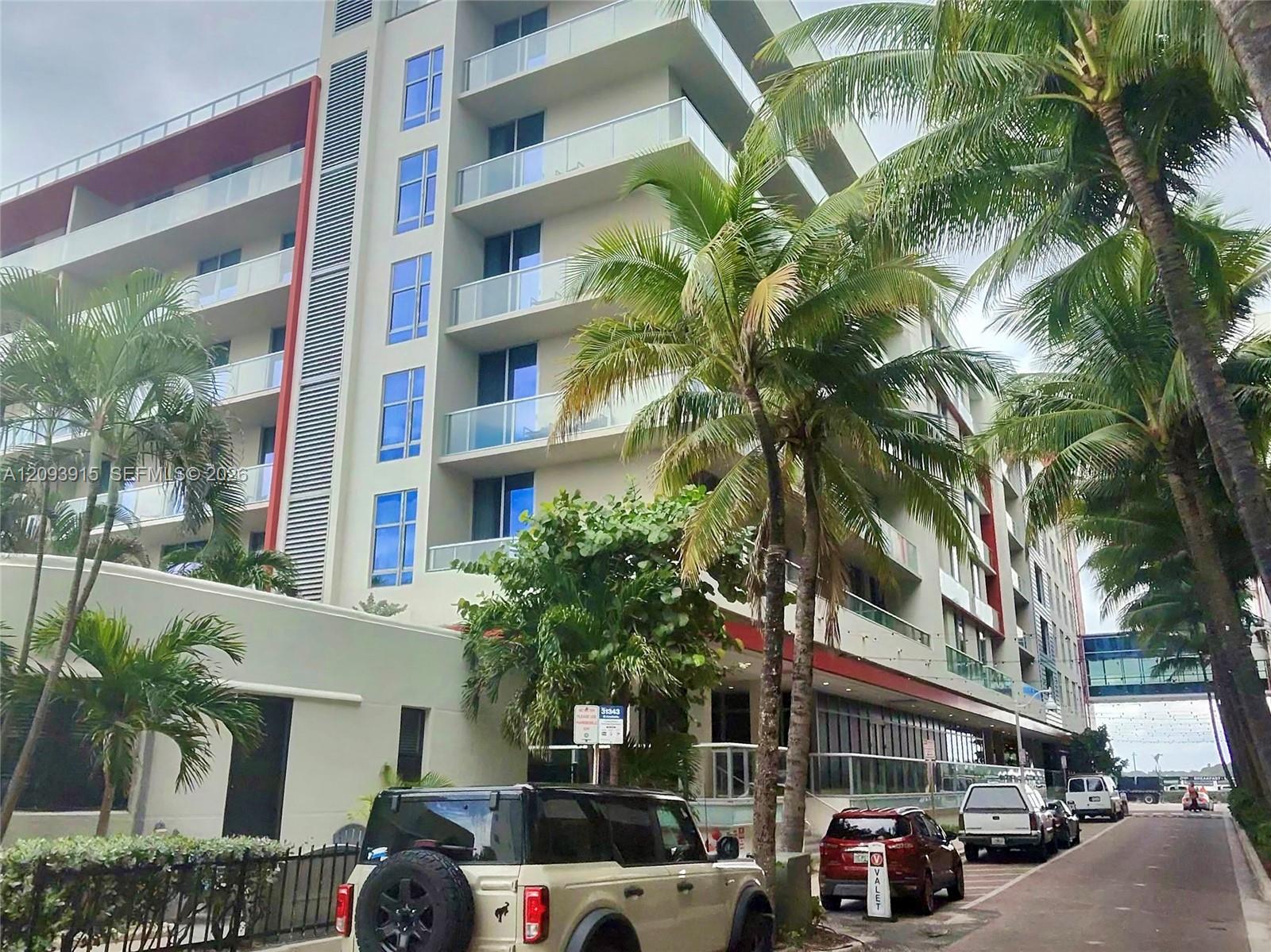 777 N Ocean Drive S304 Property Photo 1
