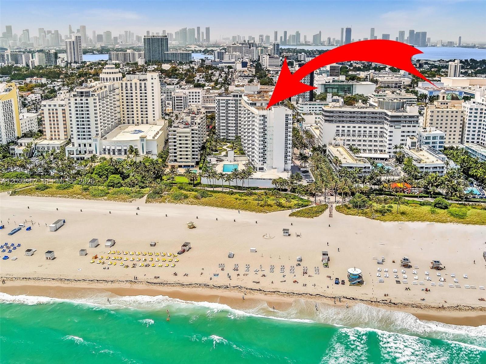 100 Lincoln Road 710 Property Photo 4