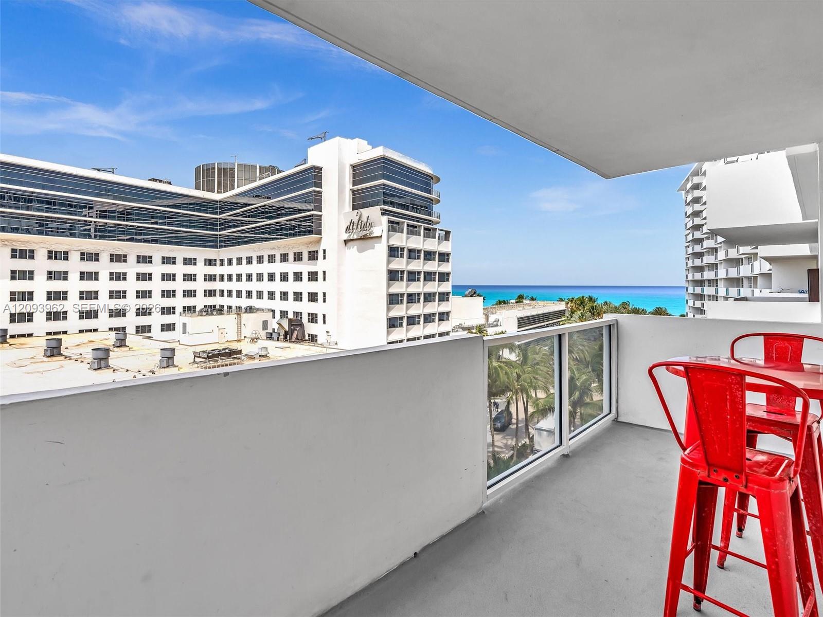 100 Lincoln Road 710 Property Photo 18