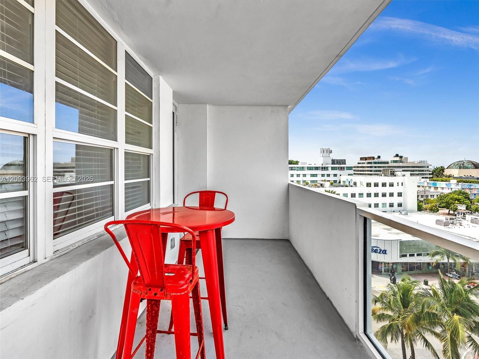 100 Lincoln Road 710 Property Photo 19