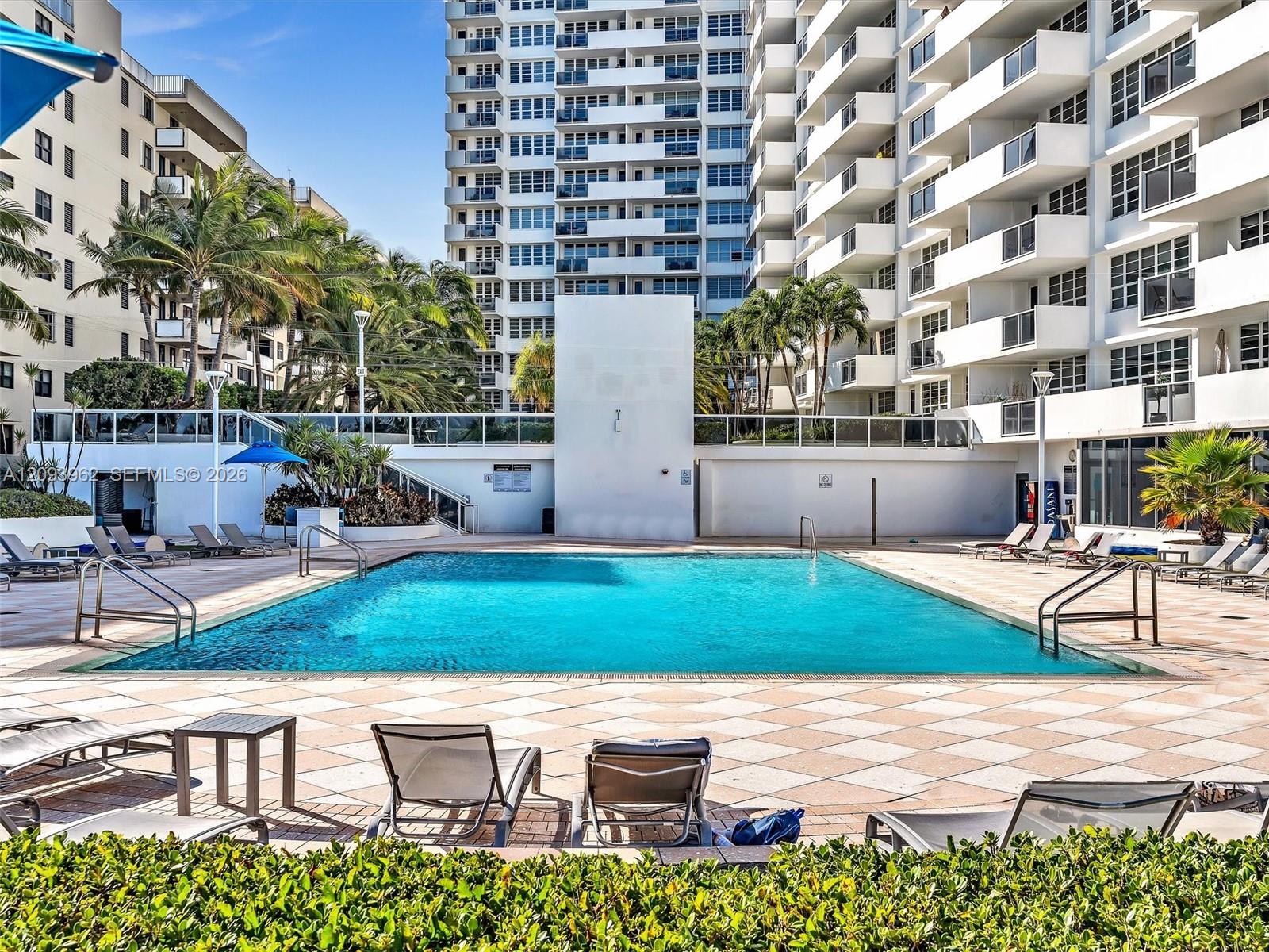100 Lincoln Road 710 Property Photo 22