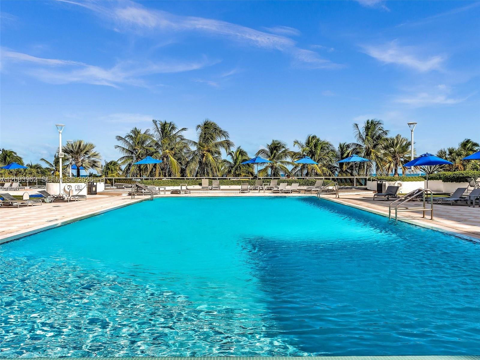 100 Lincoln Road 710 Property Photo 23
