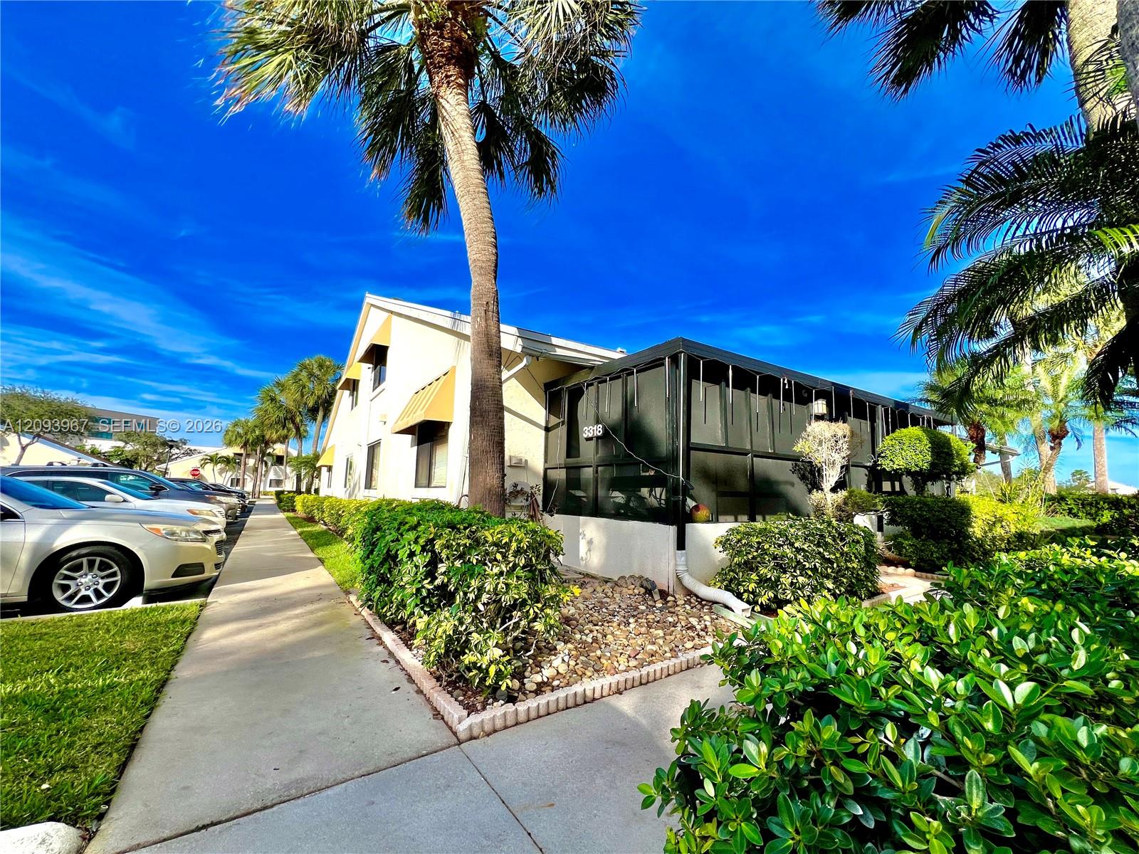 3318 NW 103rd Avenue