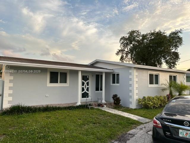 2310 Nw 175th Street Property Photo 1