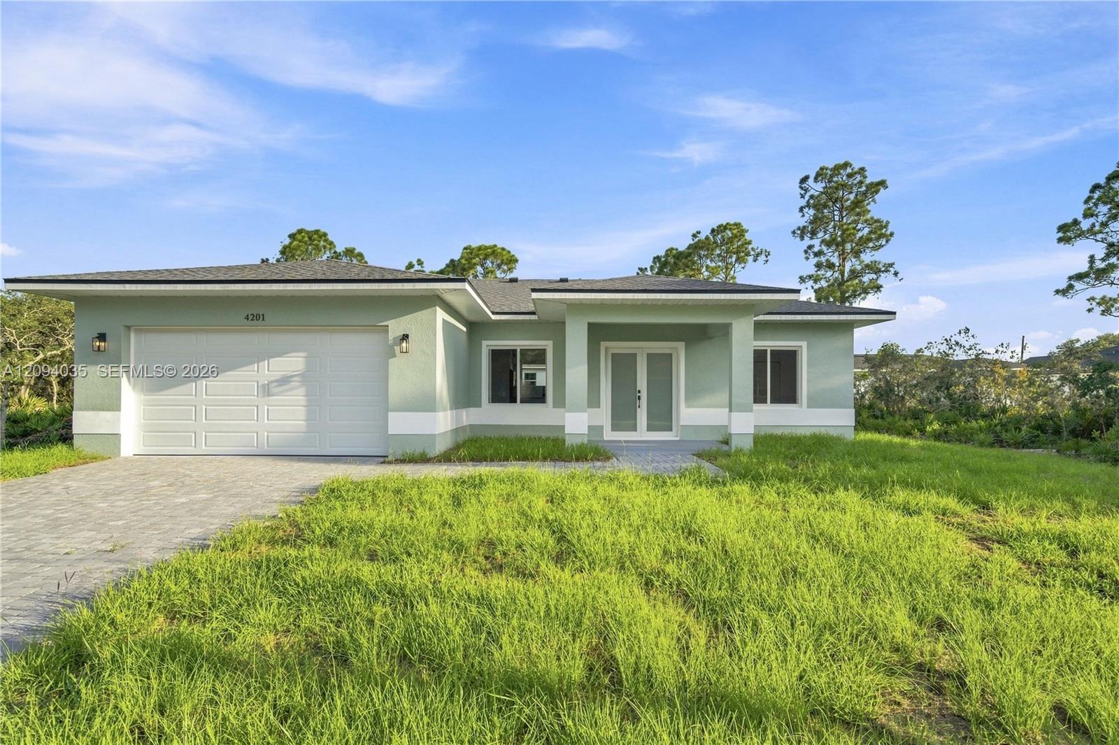 4201 Talbot Street Property Photo 1