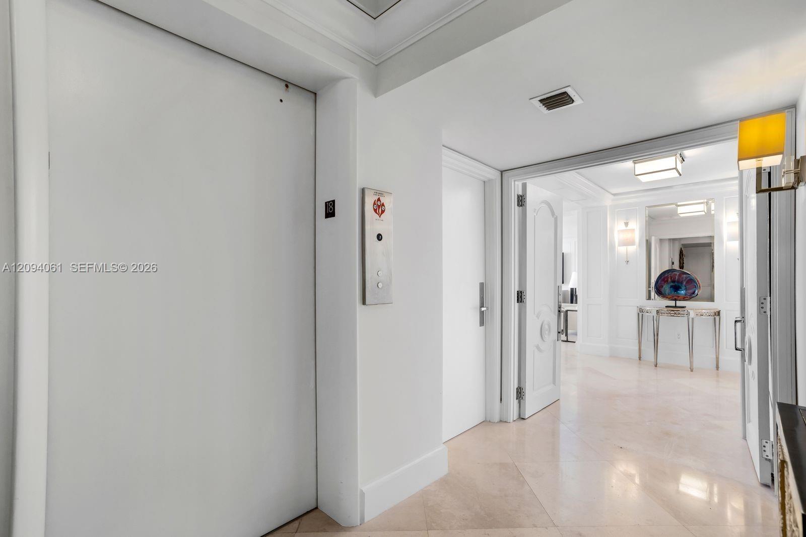 4280 Galt Ocean Drive 18n Property Photo 1