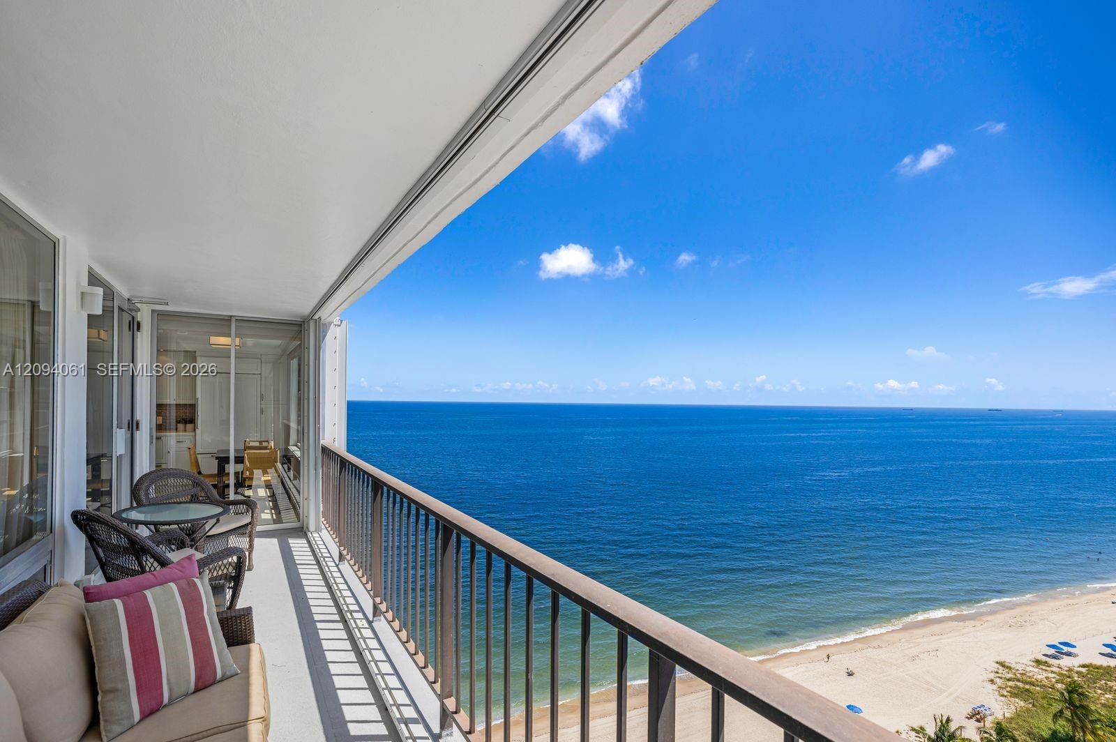 4280 Galt Ocean Drive 18n Property Photo 1