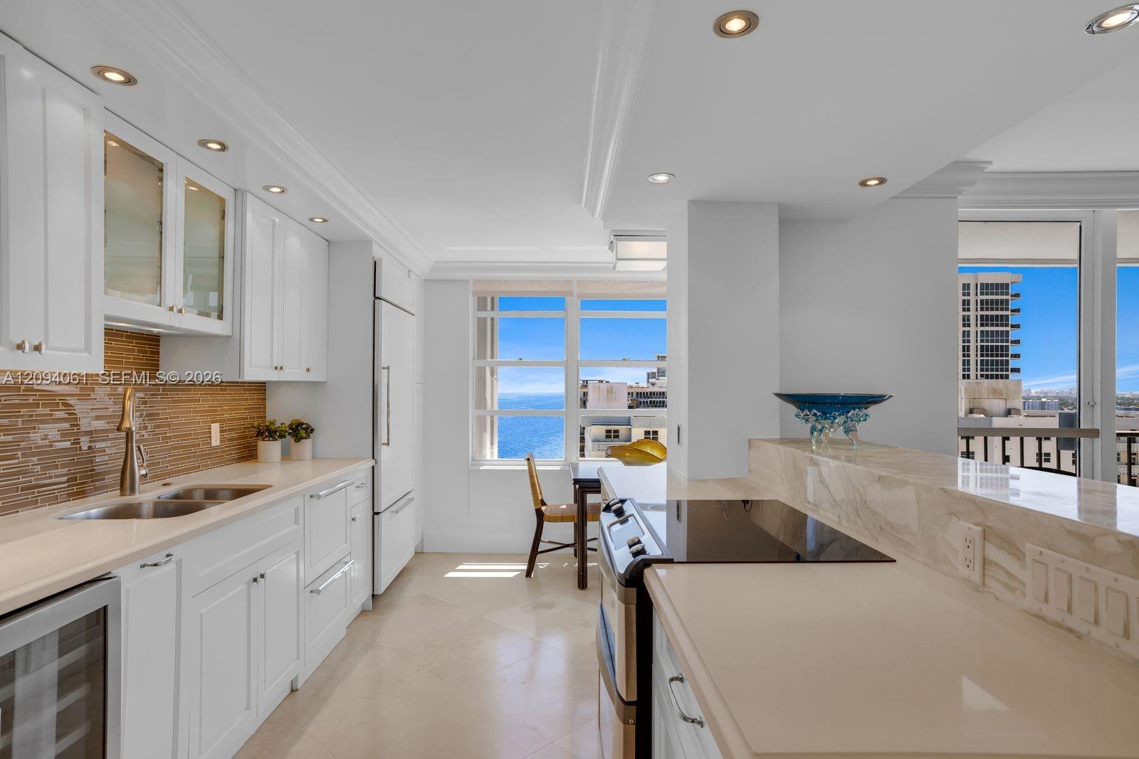 4280 Galt Ocean Drive 18n Property Photo 1