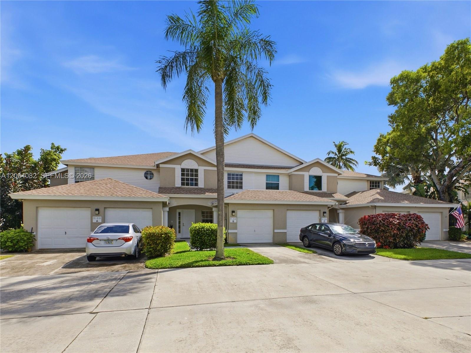 9100 Boca Gardens Parkway B