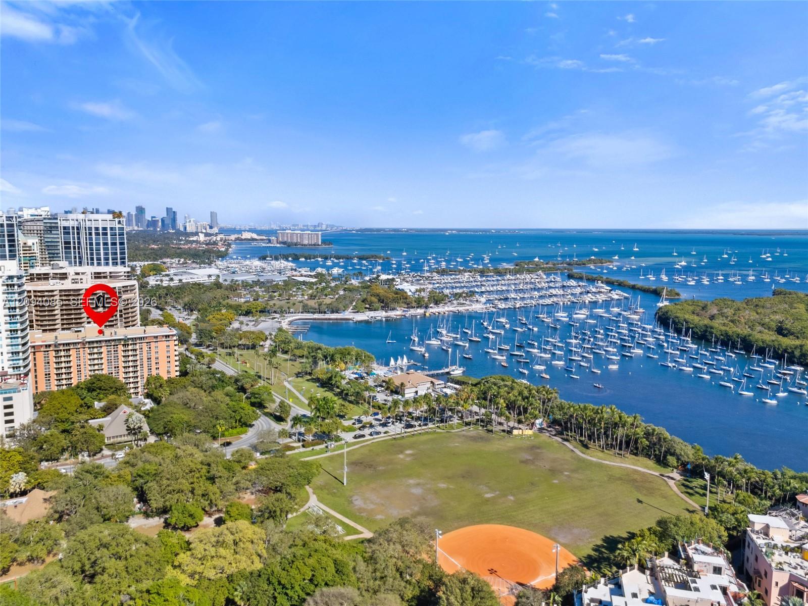 2951 S Bayshore Drive 512 Property Photo 1