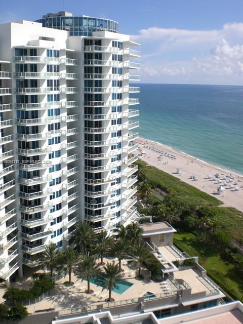 3801 Collins Avenue 1806 Property Photo 1