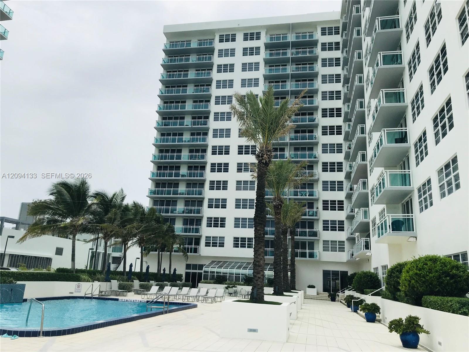 6917 Collins Avenue 506 Property Photo 1