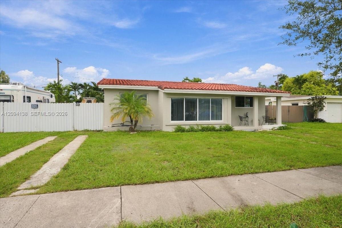9625 Dominican Drive Property Photo 1