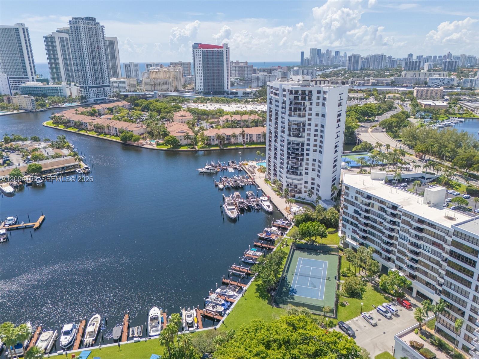 500 Three Islands Boulevard 225 Property Photo 1