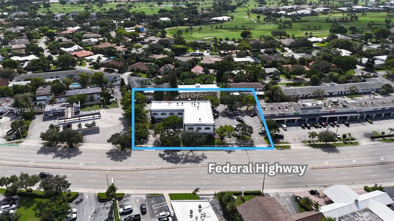 4390 N Federal Highway Property Photo 1