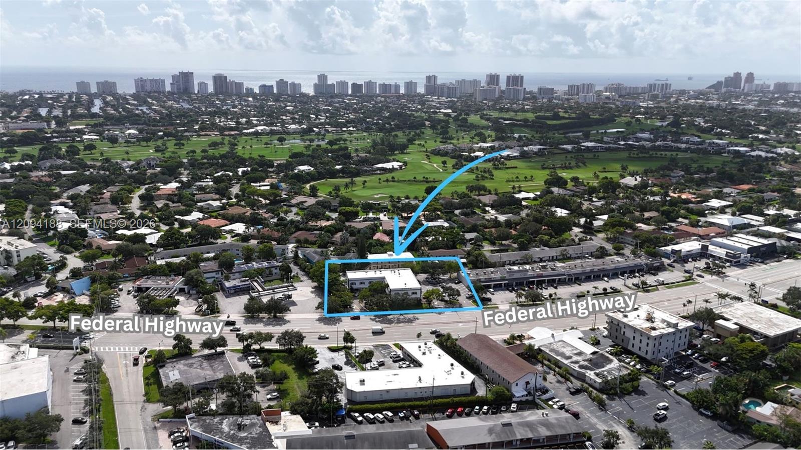 4390 N Federal Highway Property Photo 2