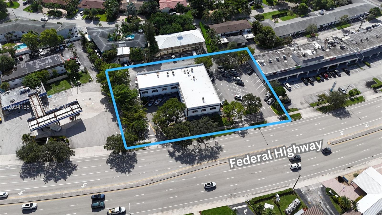 4390 N Federal Highway Property Photo 29