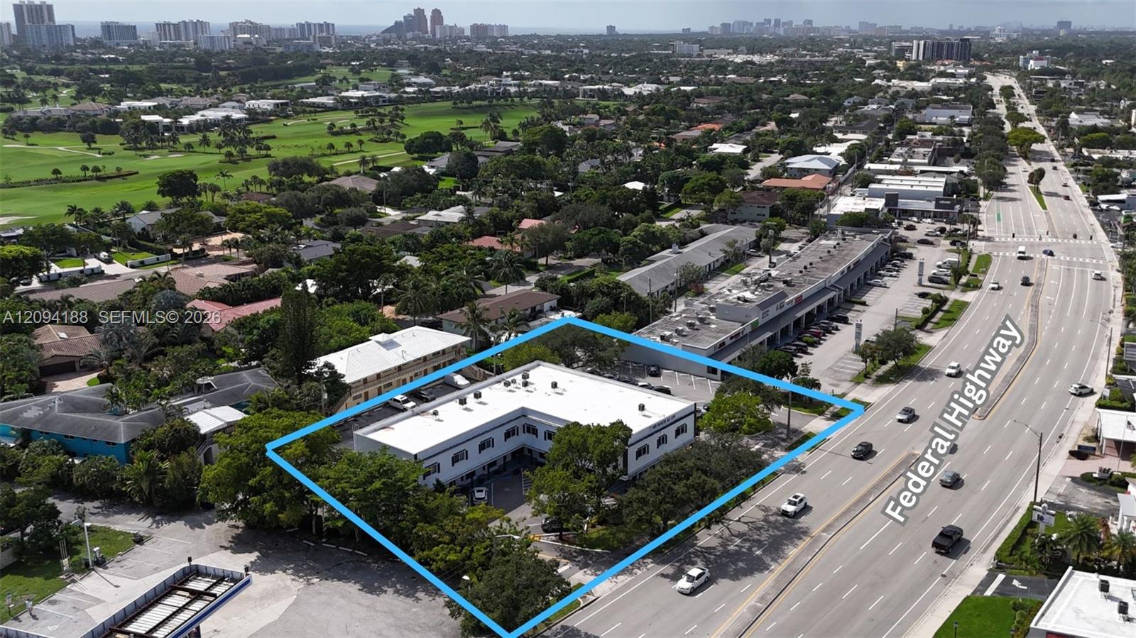 4390 N Federal Highway Property Photo 30