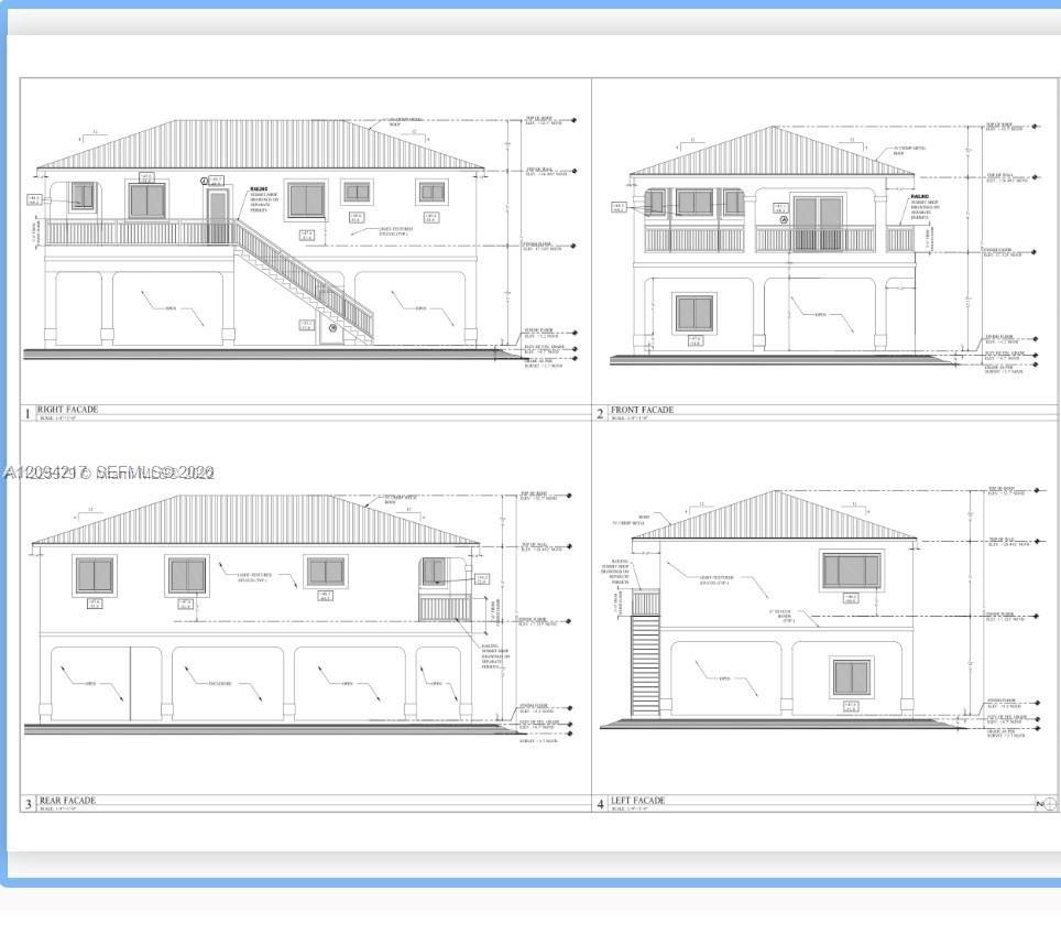 971 Valencia Road Property Photo 1