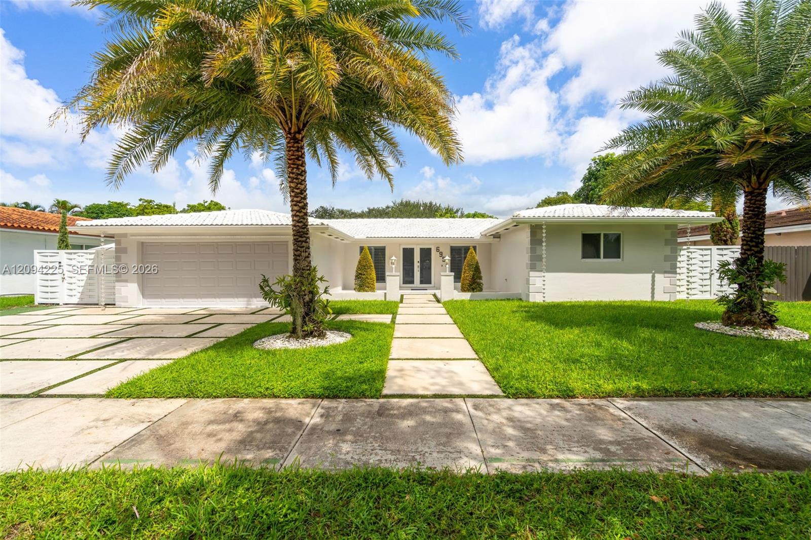 6951 S Miami Lakeway S Property Photo 1