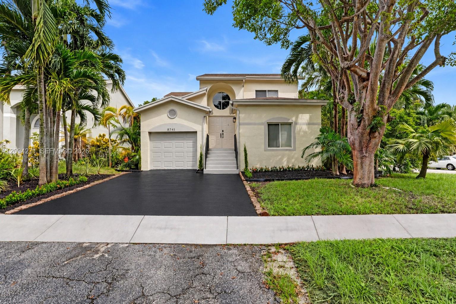 8741 Sw 10th Street Property Photo 1