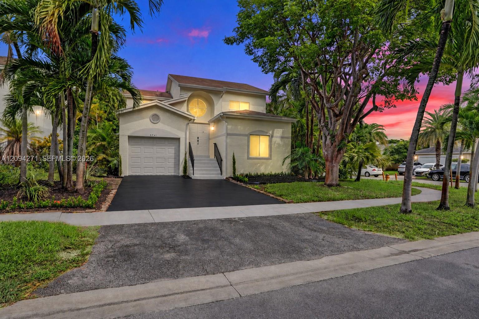 8741 Sw 10th Street Property Photo 1