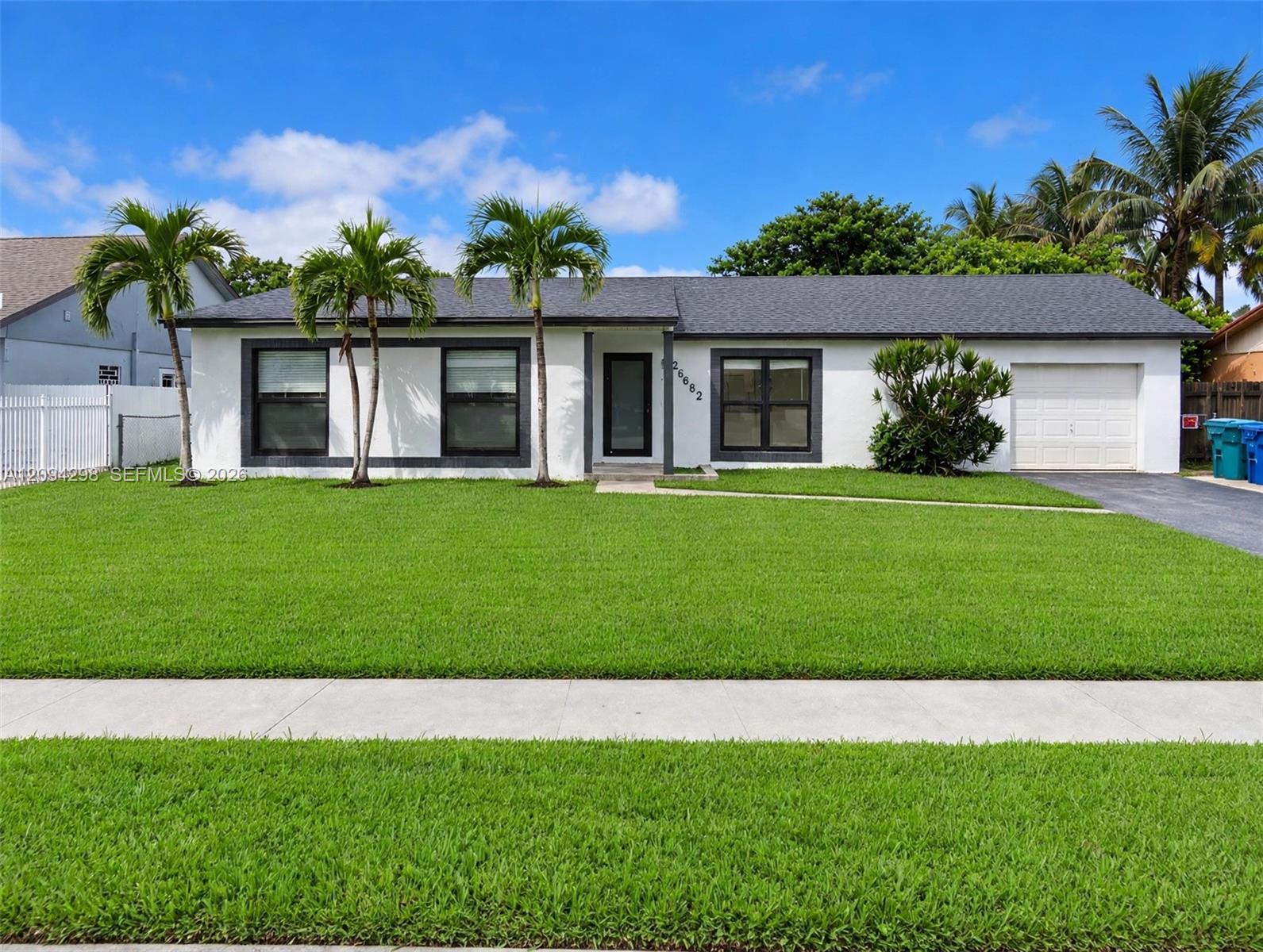 26682 Sw 125th Court Property Photo 1
