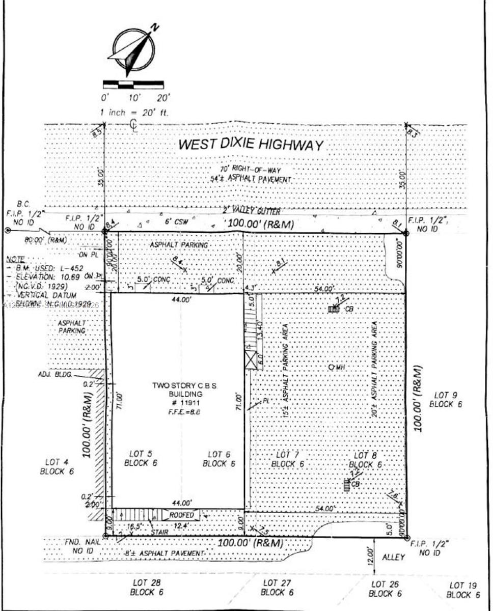 11911 W Dixie Highway Property Photo 7