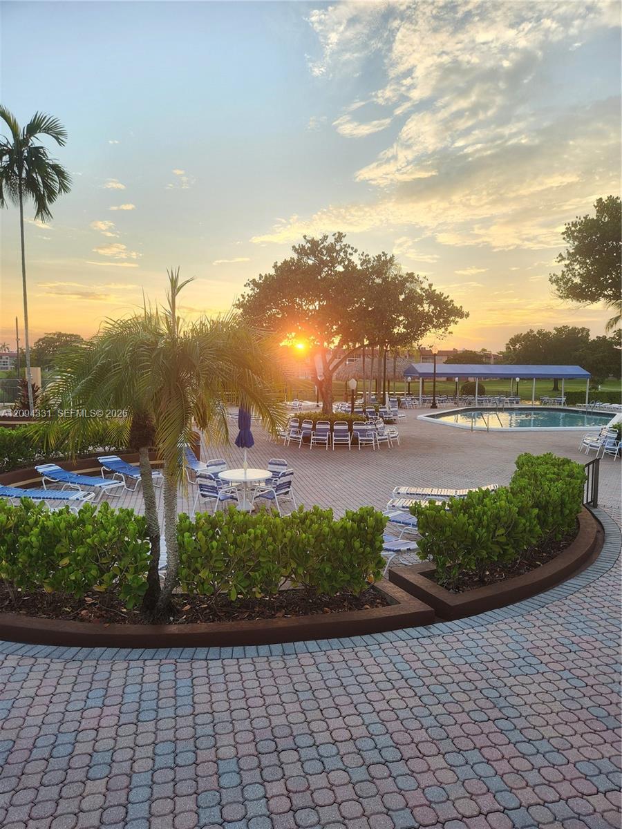 8891 Sunrise Lakes Boulevard 302