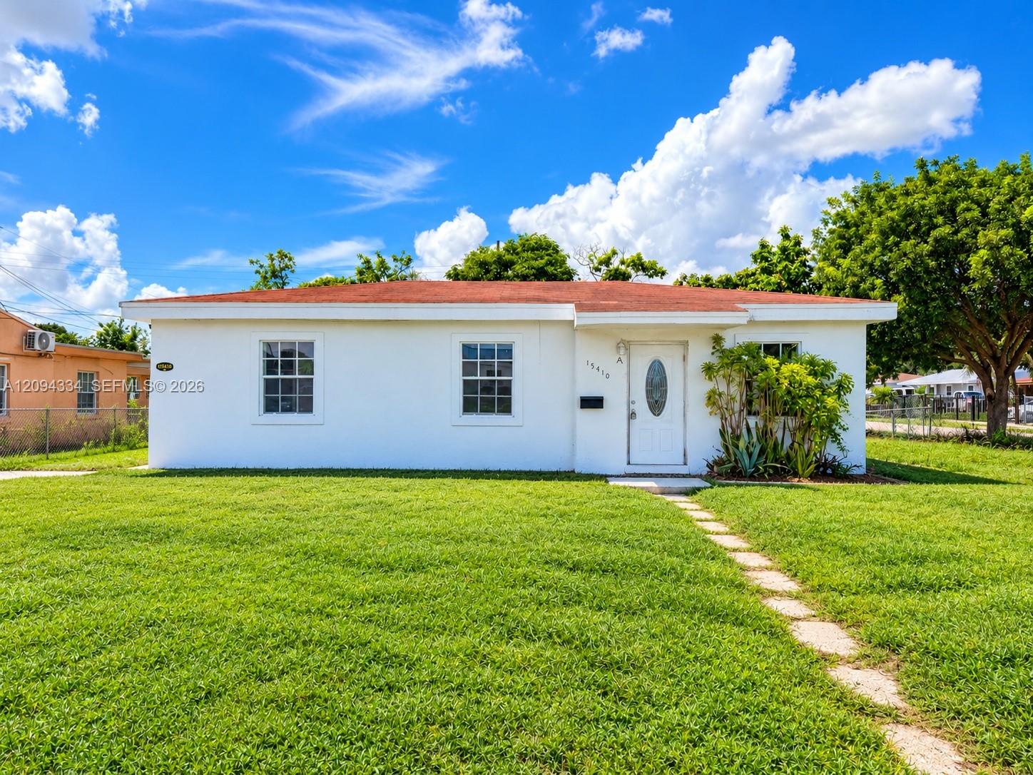 15410 NW 29th Court