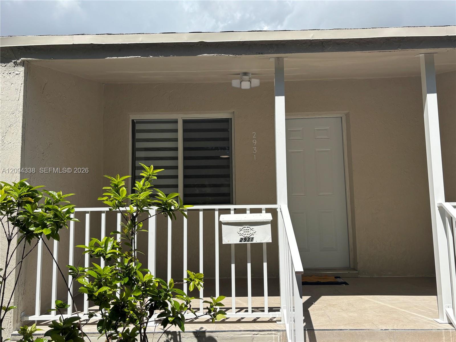 2931 SW 19th Terrace