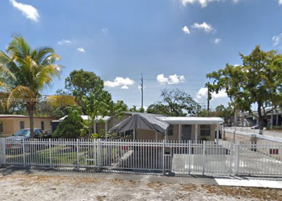 580 Nw 136th Street Property Photo 1