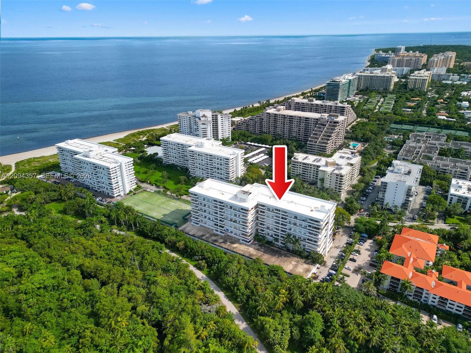 155 Ocean Lane Drive 1002 Property Photo 35