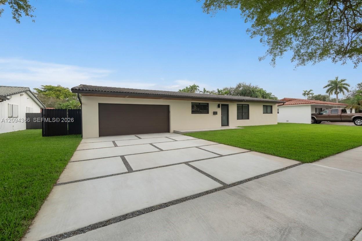 14515 Mahogany Court Property Photo 1