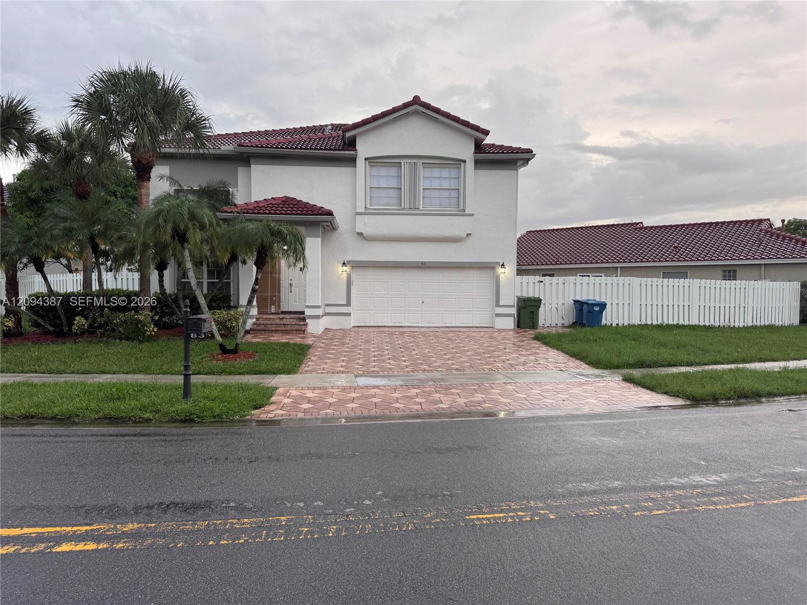 83 Gables Boulevard Property Photo 1