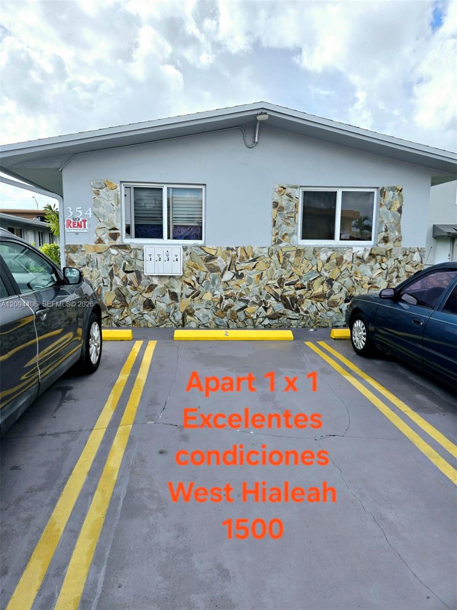 348 W 19th Street Property Photo 1