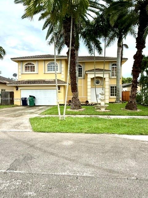 14105 Sw 161st Court Property Photo 1