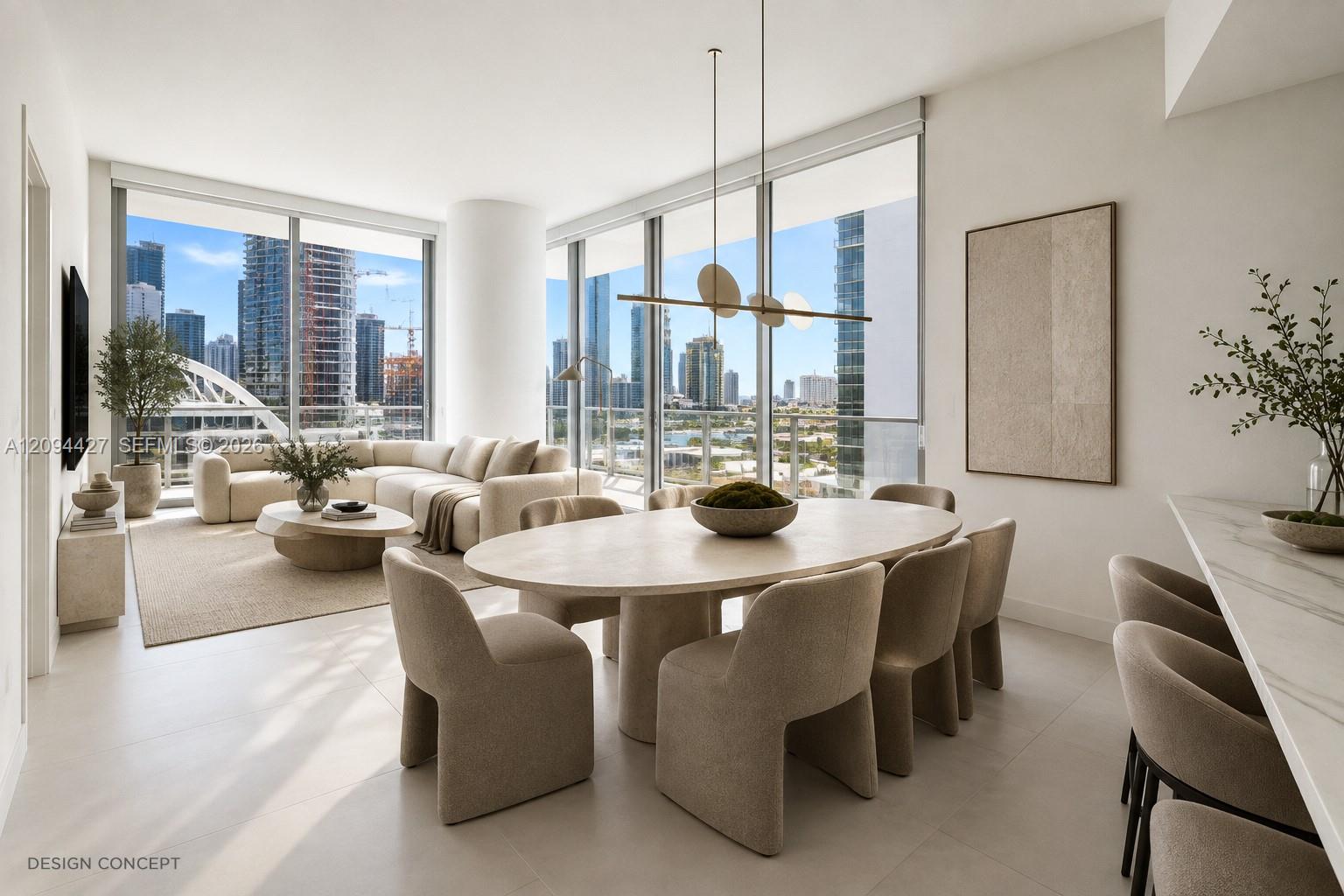 1400 Biscayne Boulevard 2502 Property Photo 1