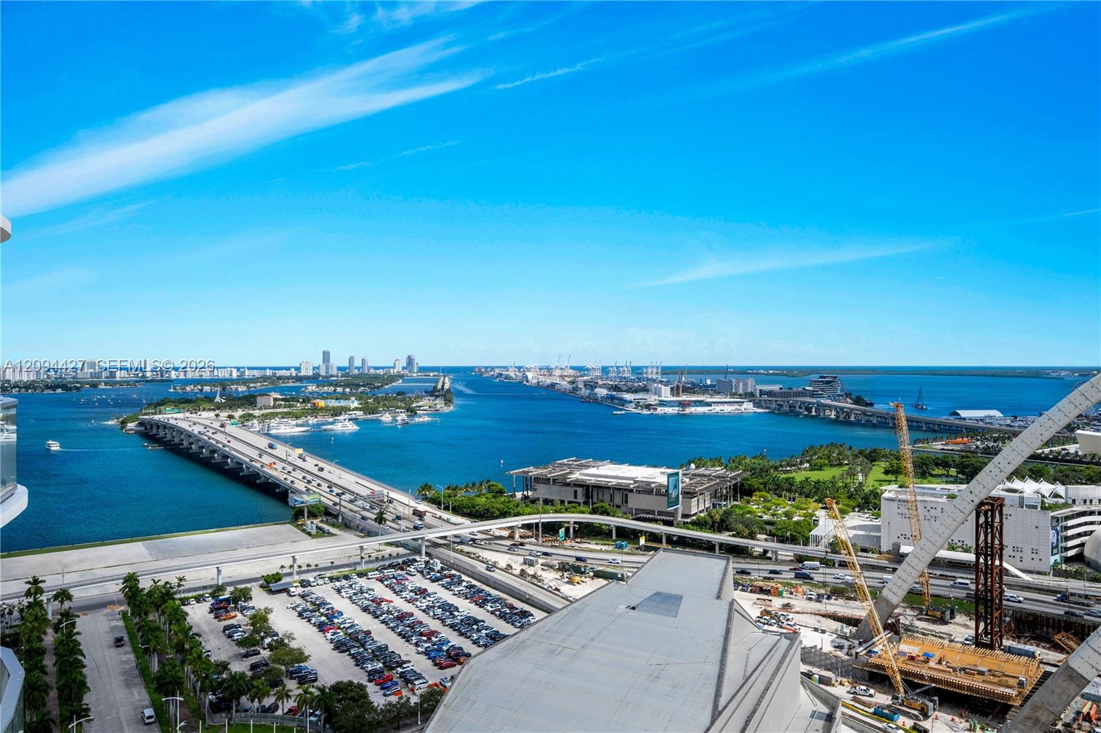 1400 Biscayne Boulevard 2502 Property Photo 7