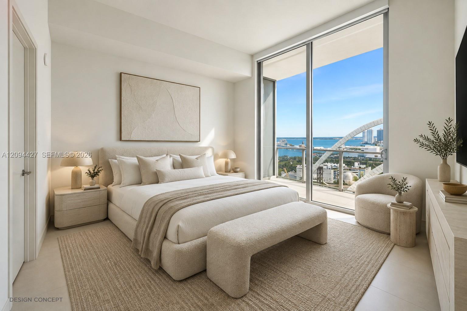 1400 Biscayne Boulevard 2502 Property Photo 8