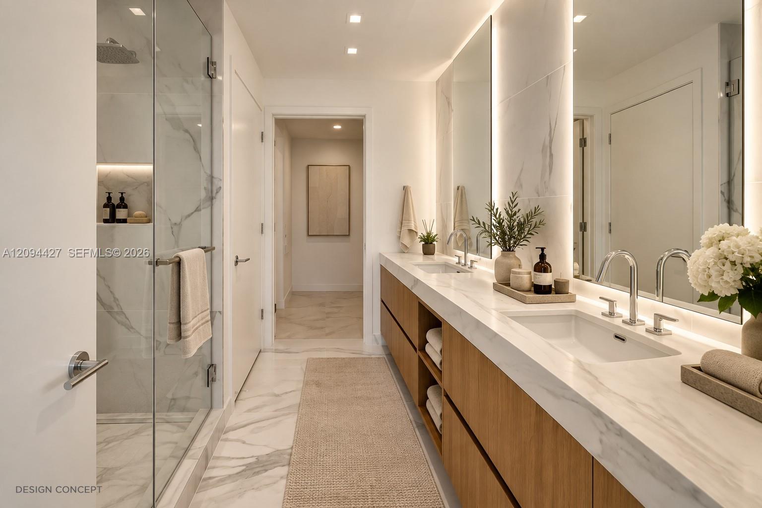 1400 Biscayne Boulevard 2502 Property Photo 10