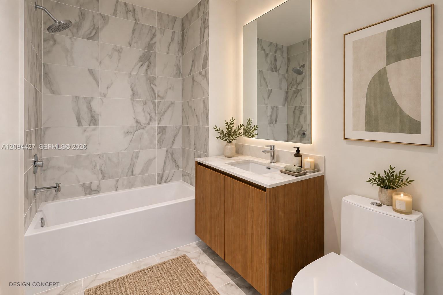 1400 Biscayne Boulevard 2502 Property Photo 14